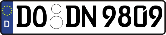 DO-DN9809