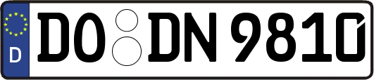 DO-DN9810
