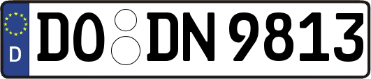 DO-DN9813