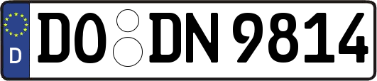DO-DN9814