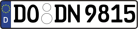DO-DN9815