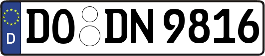 DO-DN9816