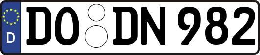DO-DN982