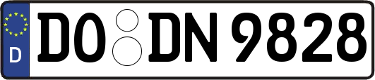 DO-DN9828