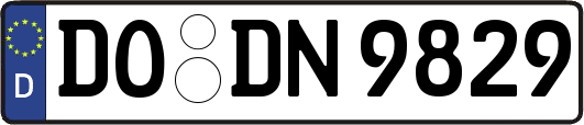 DO-DN9829