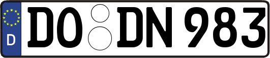 DO-DN983