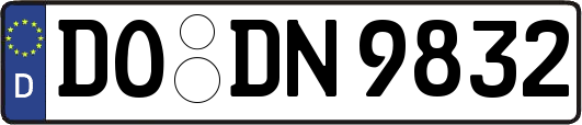 DO-DN9832