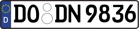 DO-DN9836