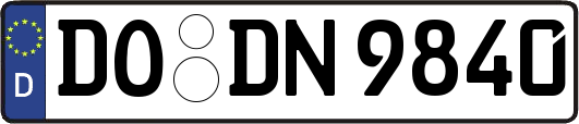 DO-DN9840