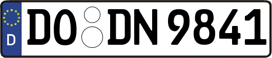 DO-DN9841