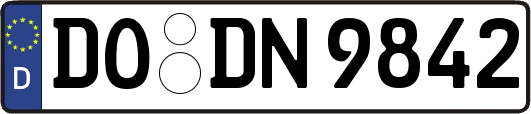 DO-DN9842