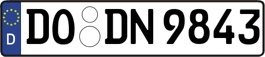 DO-DN9843
