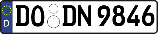 DO-DN9846