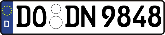 DO-DN9848