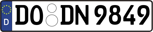 DO-DN9849