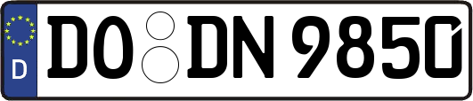 DO-DN9850