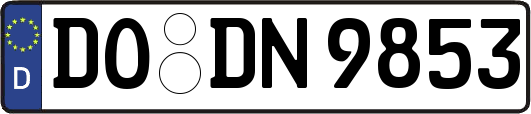 DO-DN9853