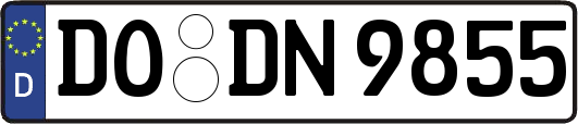 DO-DN9855