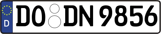 DO-DN9856
