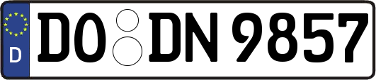 DO-DN9857