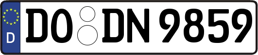 DO-DN9859