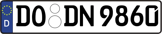 DO-DN9860