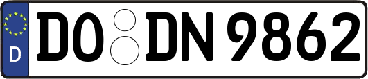 DO-DN9862