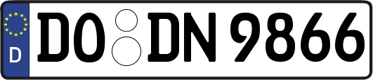 DO-DN9866