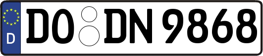 DO-DN9868