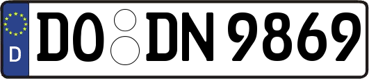 DO-DN9869