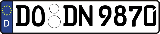 DO-DN9870