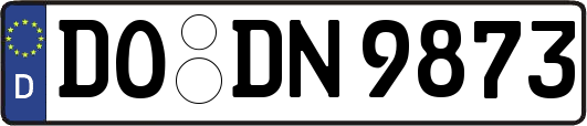 DO-DN9873