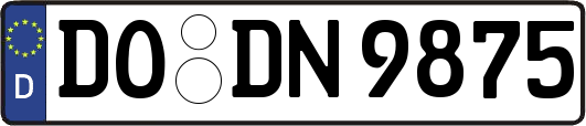 DO-DN9875