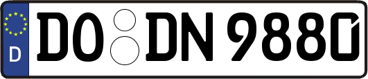 DO-DN9880