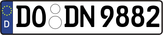 DO-DN9882