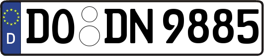 DO-DN9885