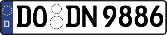 DO-DN9886