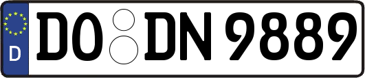 DO-DN9889