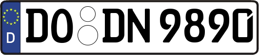 DO-DN9890