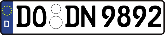 DO-DN9892