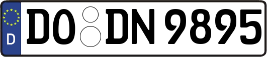 DO-DN9895