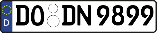 DO-DN9899
