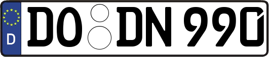 DO-DN990