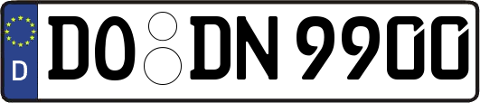 DO-DN9900