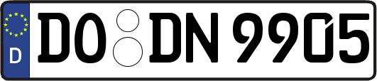 DO-DN9905