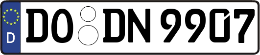 DO-DN9907