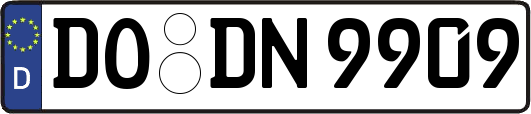 DO-DN9909