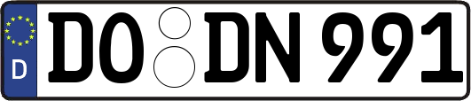 DO-DN991