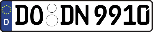 DO-DN9910