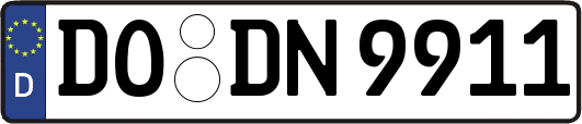 DO-DN9911